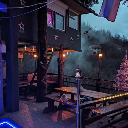 ヴィソコTree Houseアパートメント エクステリア 写真