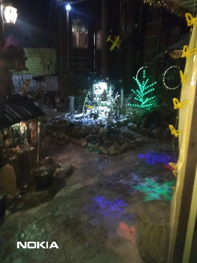 ヴィソコTree Houseアパートメント エクステリア 写真