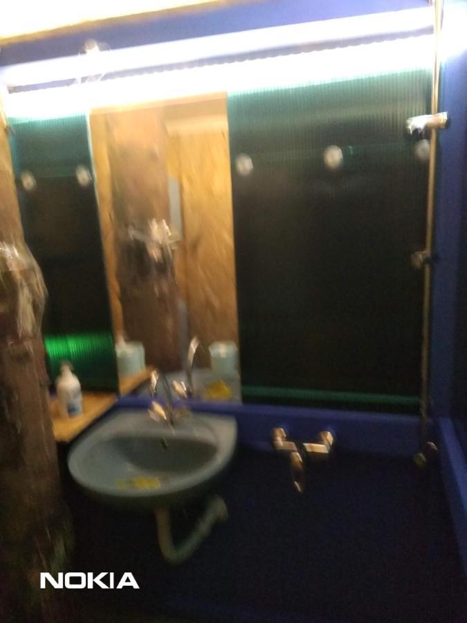 ヴィソコTree Houseアパートメント エクステリア 写真